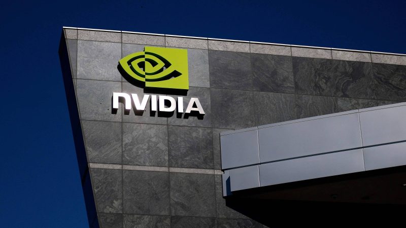 Receita e lucro da Nvidia disparam 80% com chips de IA – 26/02/2025 – Mercado