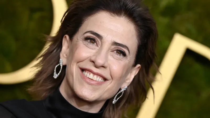 The Guardian dá nota máxima a ‘Ainda Estou Aqui’ e enaltece Fernanda Torres