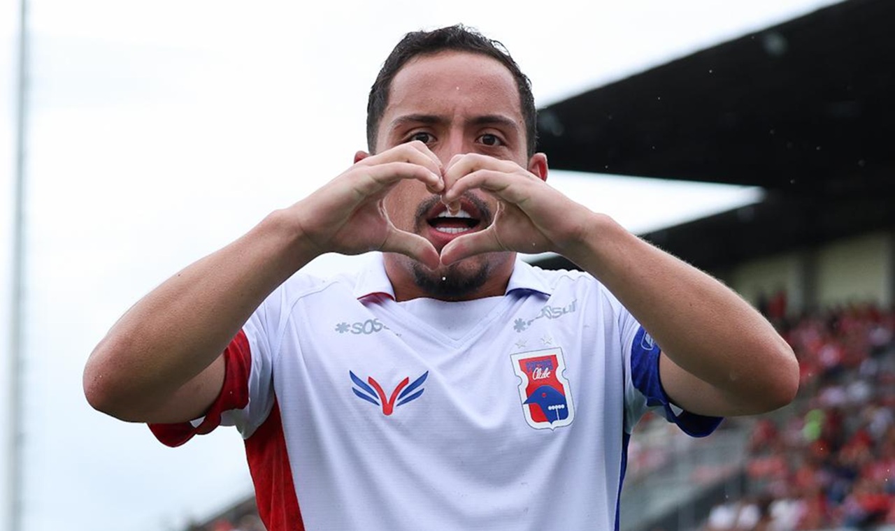 Rio Branco x Paraná Clube: resultado e gols