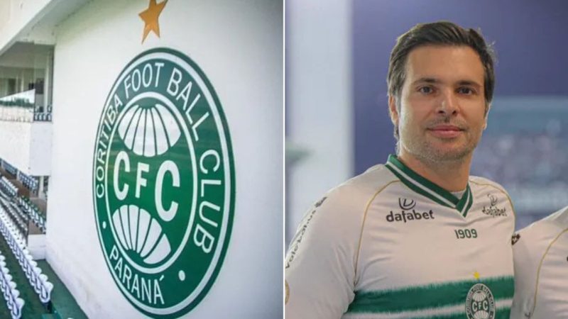 Diretor da Treecorp se reunirá com torcedores