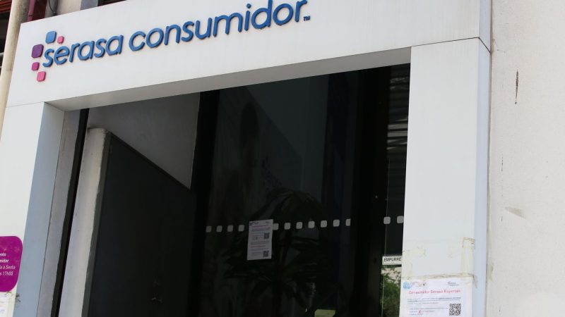 SP: endividados têm agora atendimento presencial e individual gratuito
