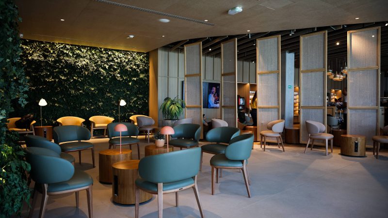 Sala VIP do Bradesco em Congonhas: como acessar – 17/02/2025 – Turismo