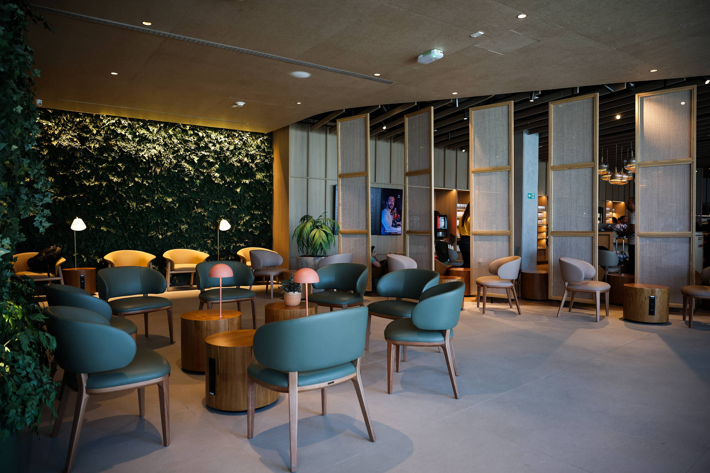 Sala VIP do Bradesco em Congonhas: como acessar – 17/02/2025 – Turismo