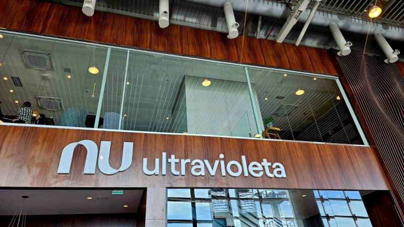 Sala VIP do Nubank em Guarulhos: veja como acessar – 10/02/2025 – Turismo