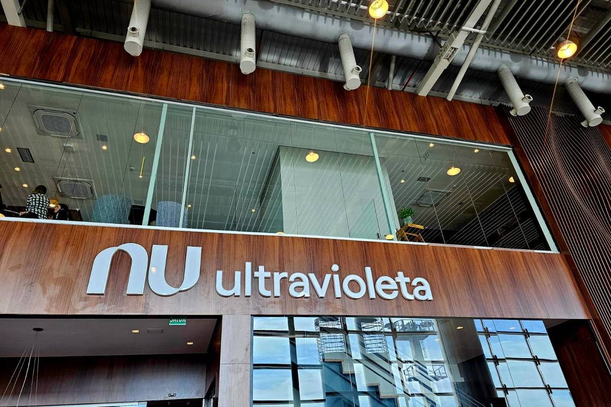 Sala VIP do Nubank em Guarulhos: veja como acessar – 10/02/2025 – Turismo