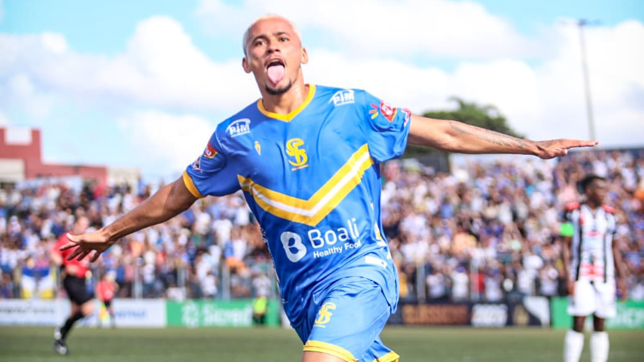 São Joseense e Operário empatam nas quartas de final