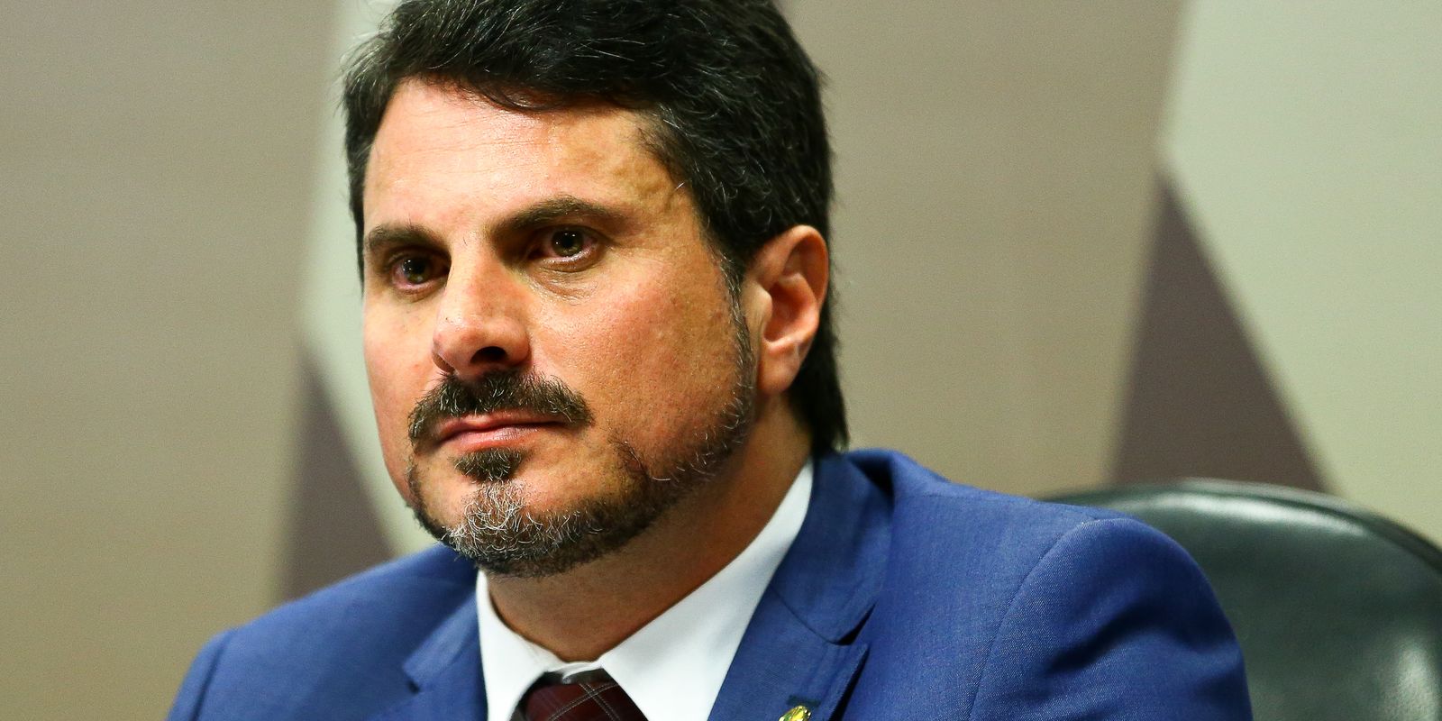 Senado: Marcos do Val e Soraya Thronicke retiram canditatura