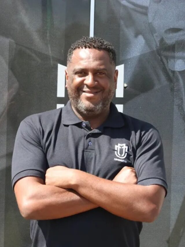 Classificado na Copa do Brasil! Conheça a trajetória do terceiro técnico mais longevo do Brasil