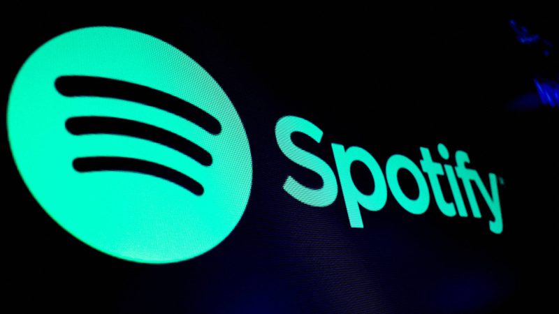 Spotify registra 1º lucro anual após aumento de assinantes – 04/02/2025 – Mercado