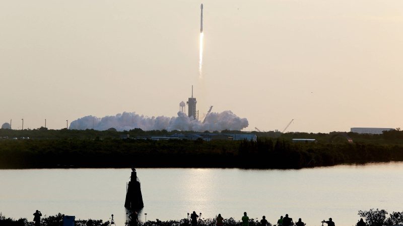Starlink concorre com chinesa pela internet via satélite – 25/02/2025 – Tec