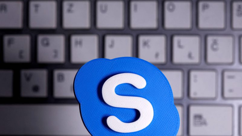 Skype deixa de funcionar hoje; guarde conversas e contatos – 05/05/2025 – Tec