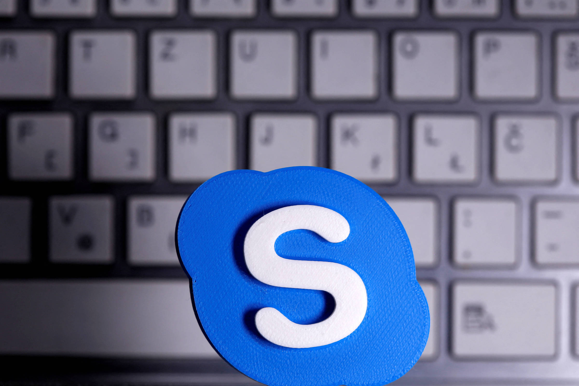 Skype deixa de funcionar hoje; guarde conversas e contatos – 05/05/2025 – Tec
