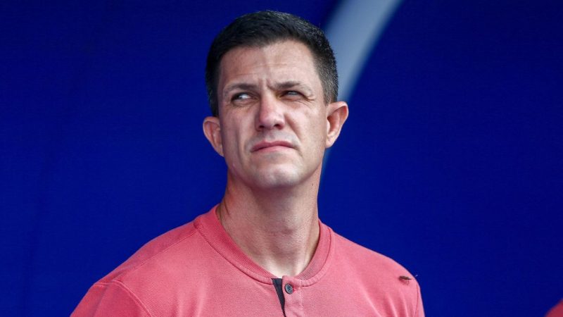 “Tivemos um pênalti claríssimo”, dispara Barbieri