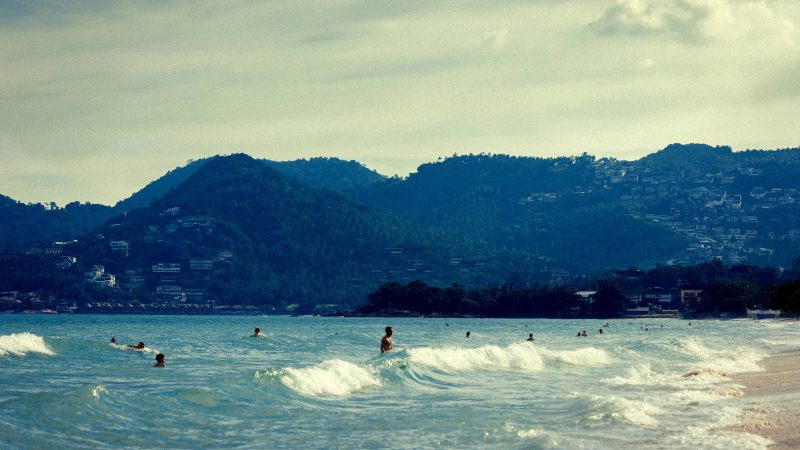‘The White Lotus’: Tailândia, onde 3ª temporada foi rodada – 19/02/2025 – Turismo