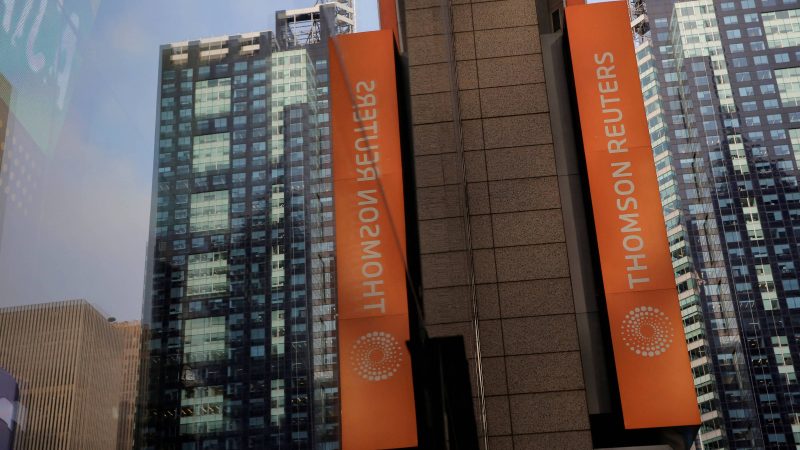 Thomson Reuters vence caso sobre direitos autorais e IA – 12/02/2025 – Tec