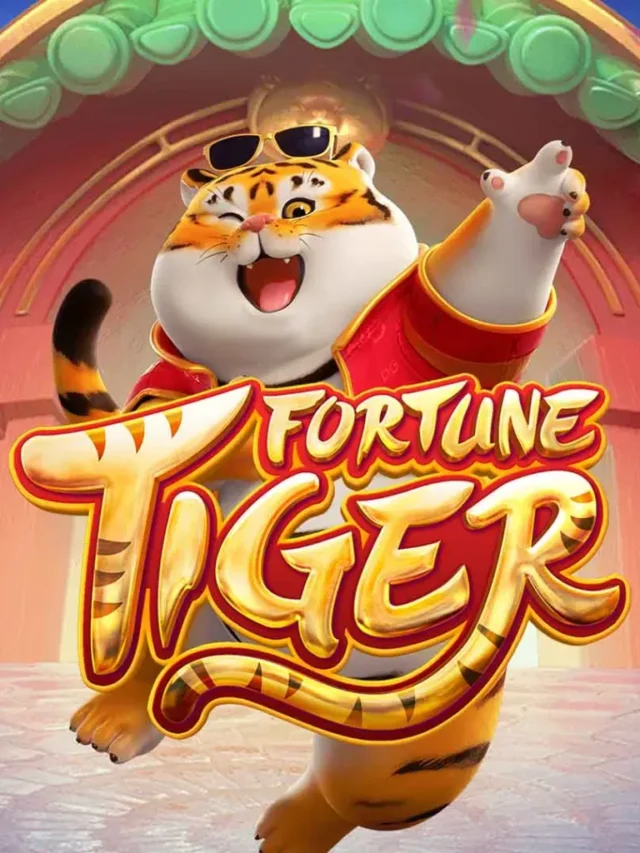 Top 3 plataformas com bônus para jogar Fortune Tiger 🎰