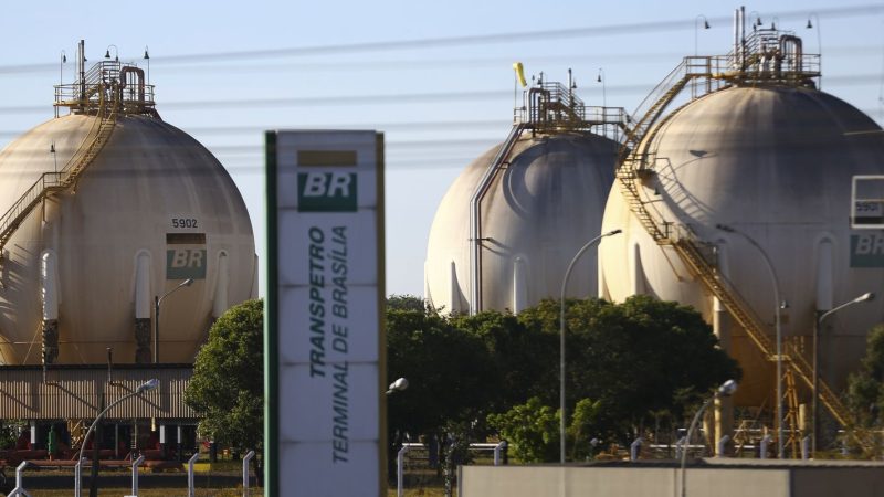 Transpetro teve lucro de R$ 866 milhões em 2024