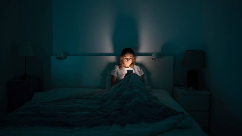 Troquei meu smartphone por ‘dumbphone’, e você pode também – 02/02/2025 – Tec
