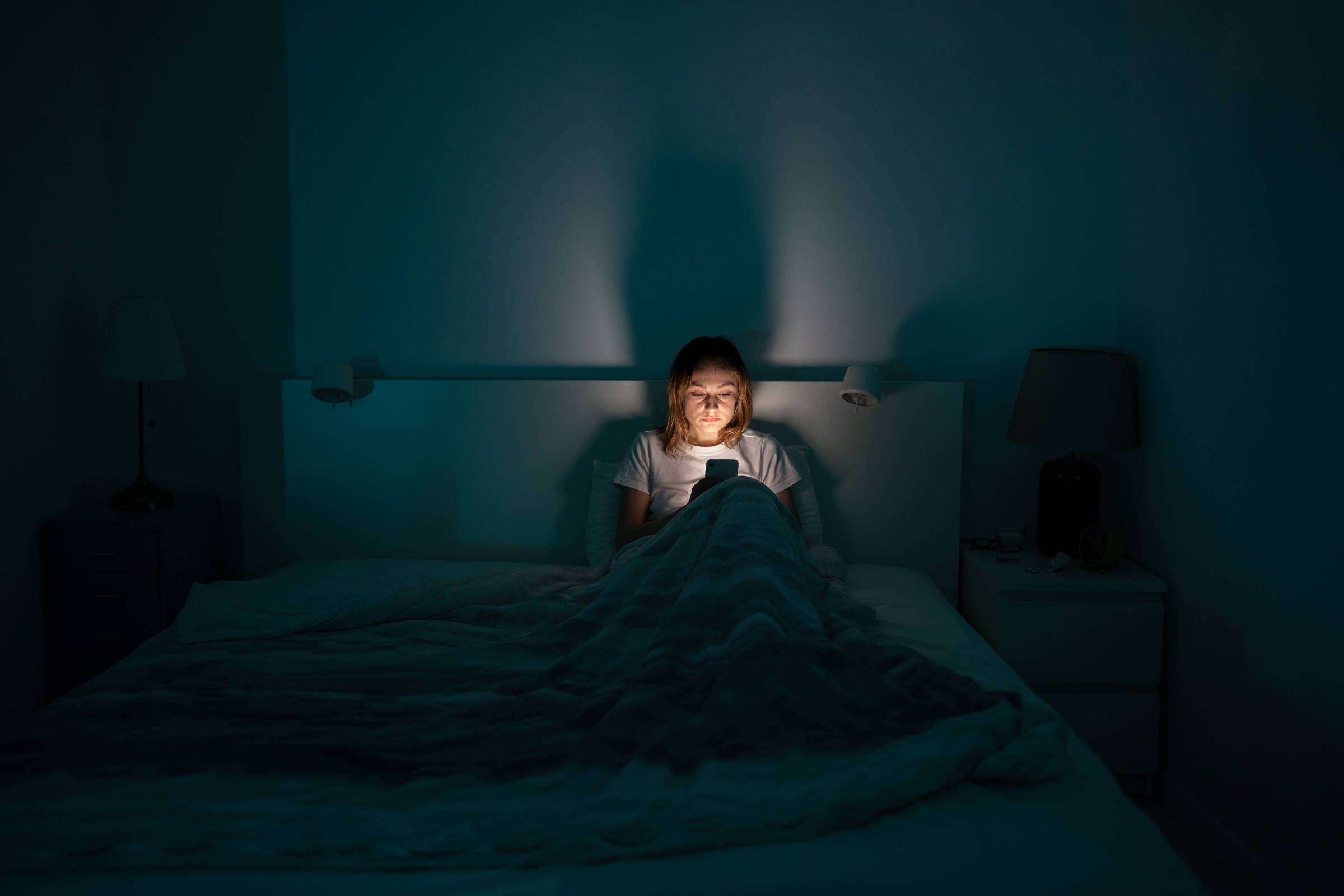 Troquei meu smartphone por ‘dumbphone’, e você pode também – 02/02/2025 – Tec