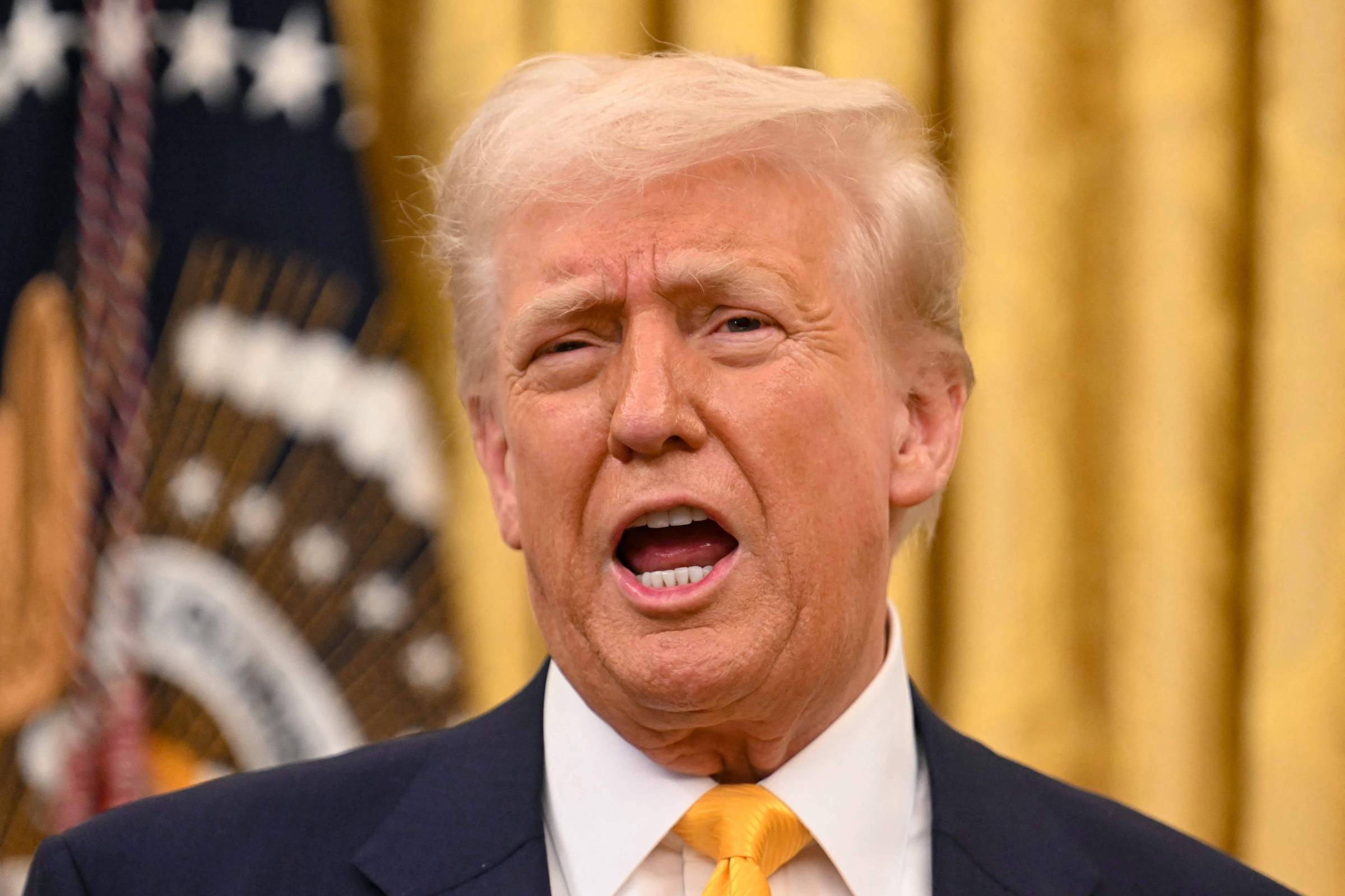 Trump diz que Apple vai transferir fábricas para os EUA – 21/02/2025 – Tec