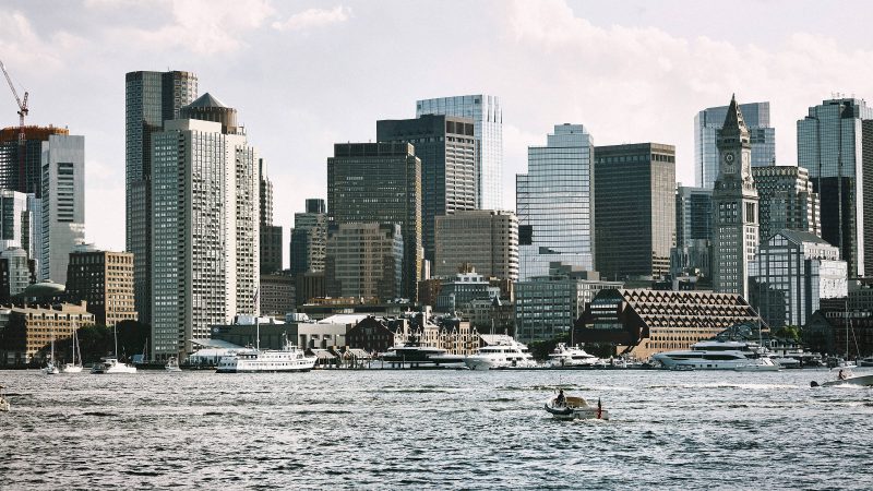 Turismo em Boston: o que visitar na cidade – 26/02/2025 – Turismo
