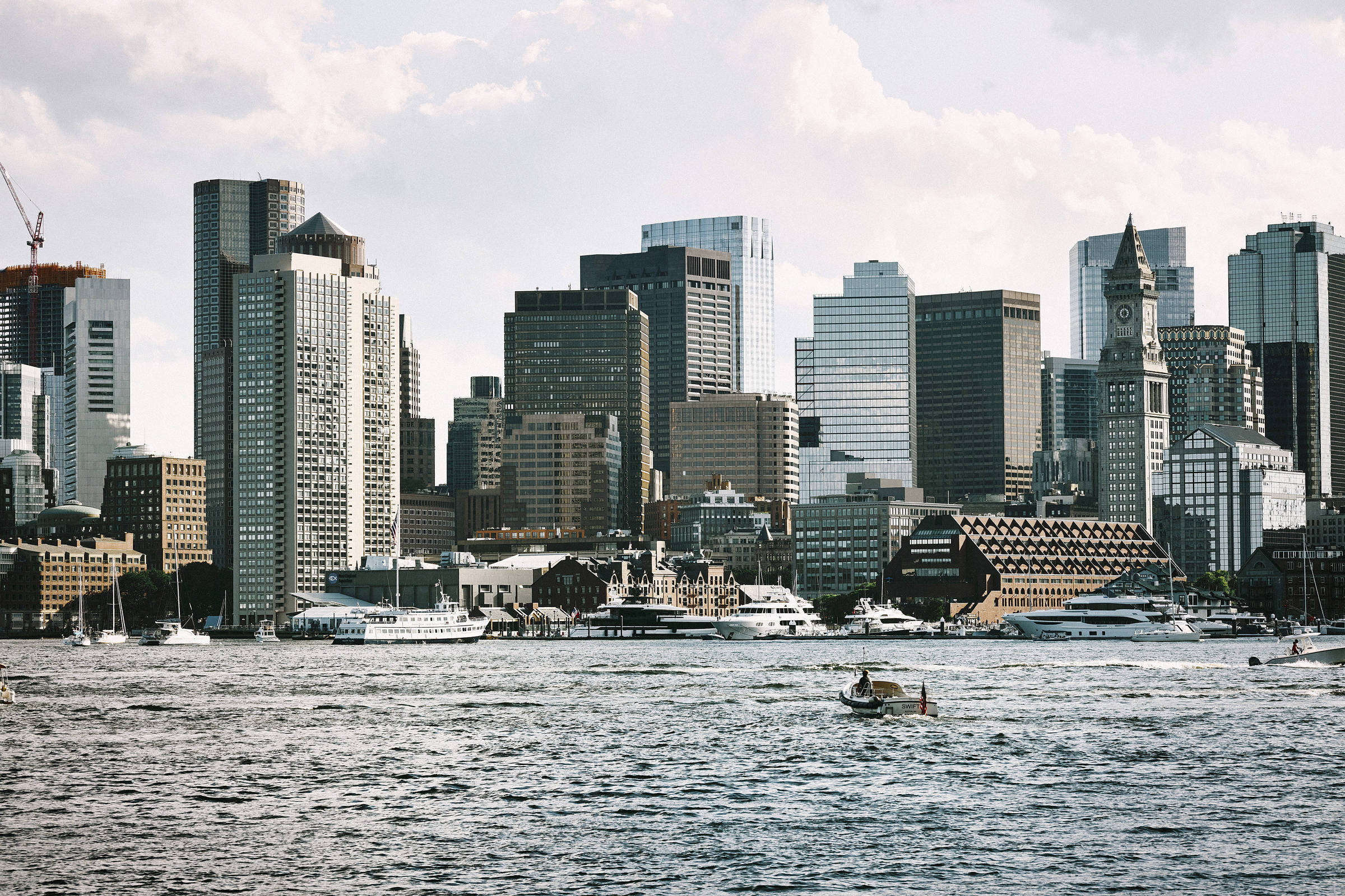Turismo em Boston: o que visitar na cidade – 26/02/2025 – Turismo