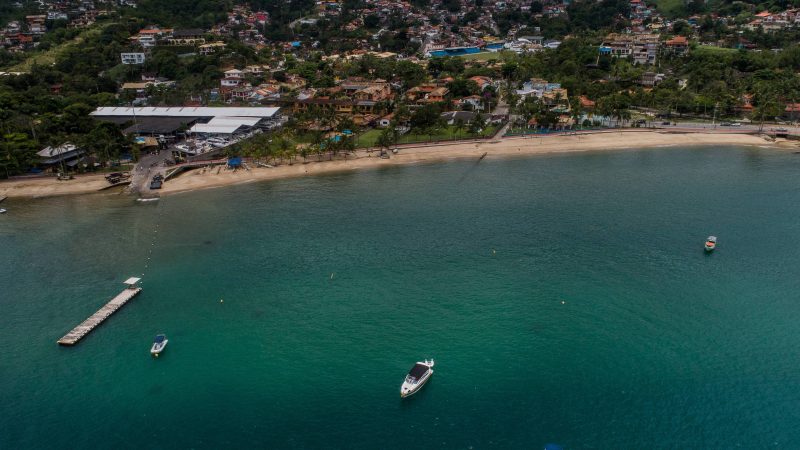 Turismo em Ilhabela: o que conhecer de praias e cachoeiras – 19/02/2025 – Turismo