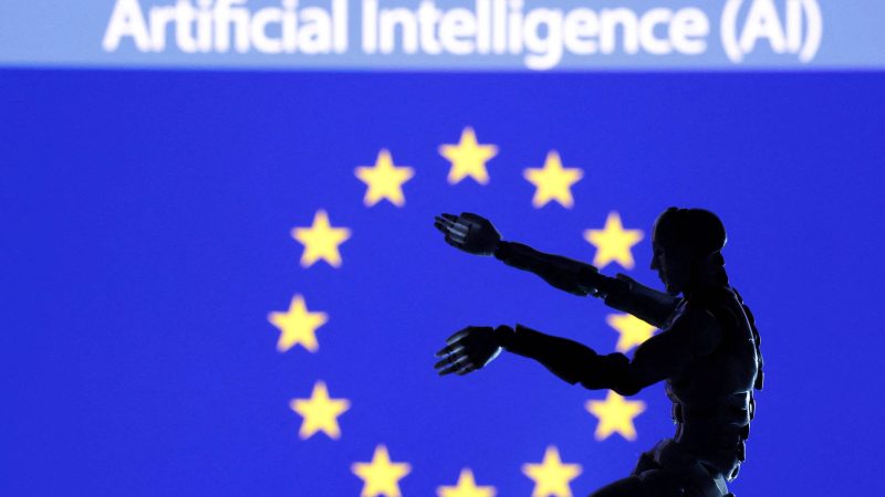 UE estabelece diretrizes sobre uso indevido de IA – 04/02/2025 – Tec