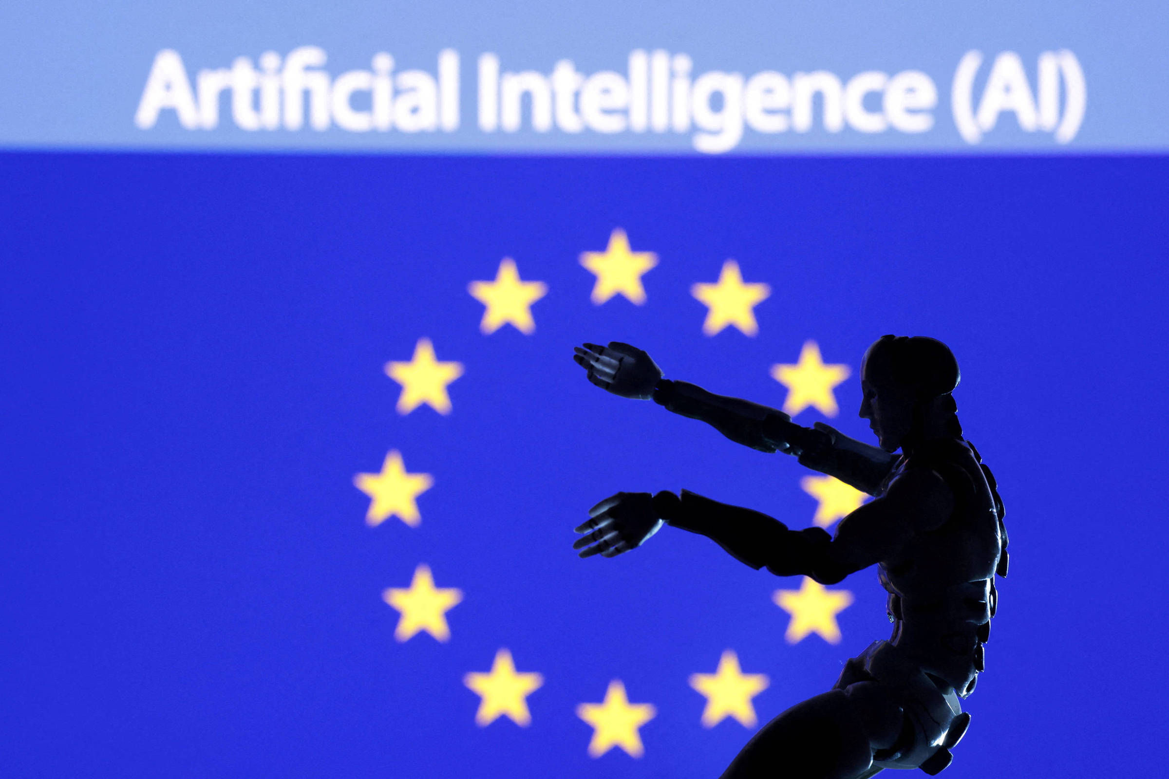 UE estabelece diretrizes sobre uso indevido de IA – 04/02/2025 – Tec