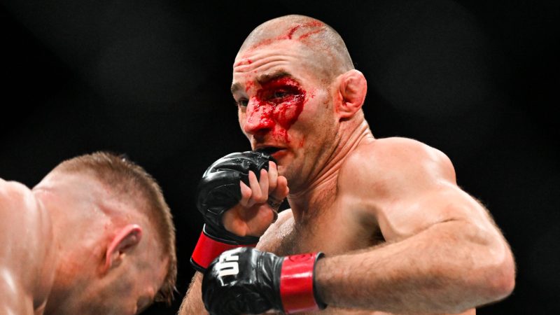 UFC 312 AO VIVO: Confira card completo e como assistir