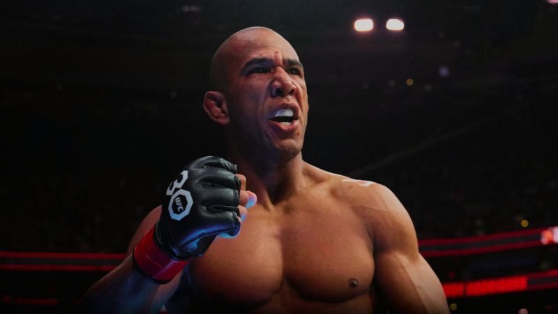 UFC Vegas 102 AO VIVO: Confira card completo e como assistir