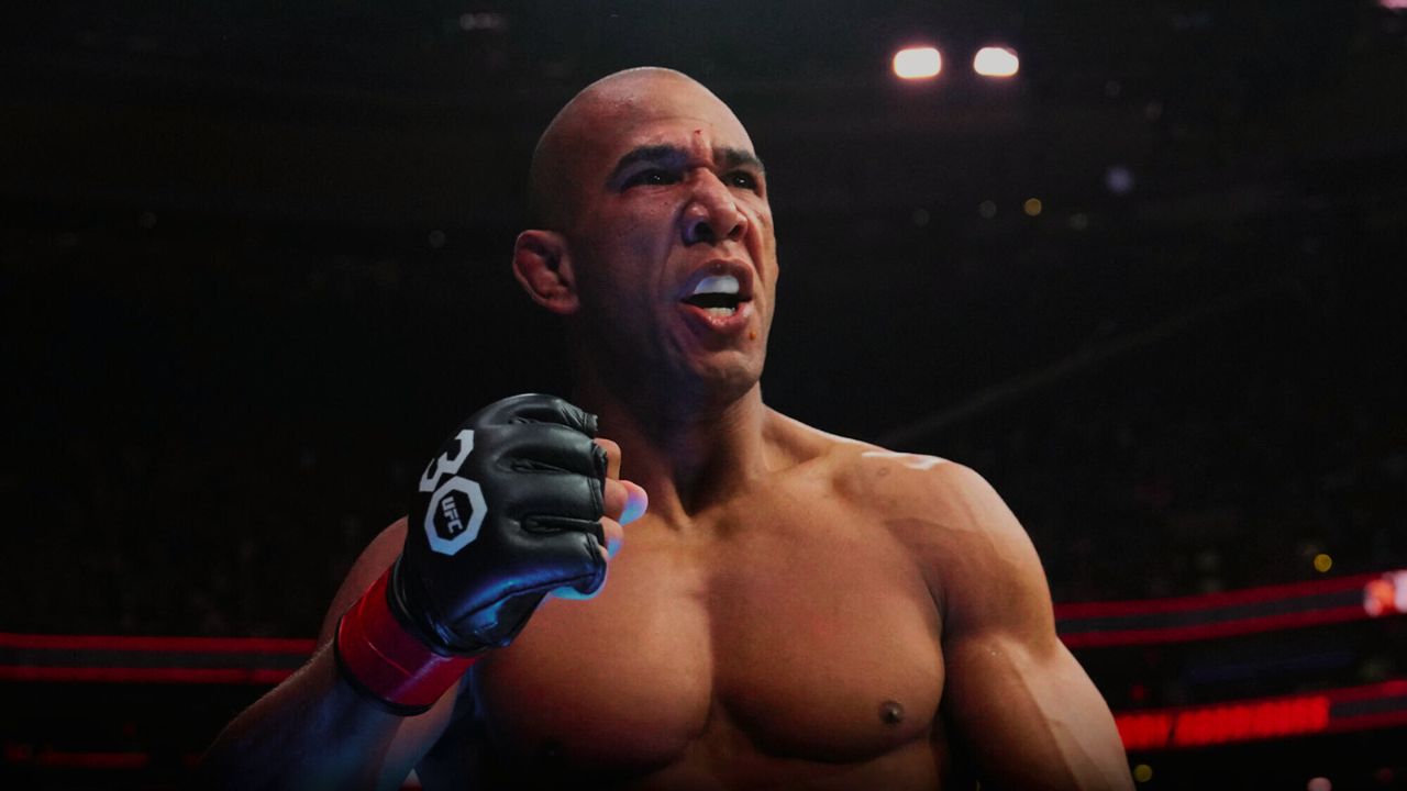 UFC Vegas 102 AO VIVO: Confira card completo e como assistir