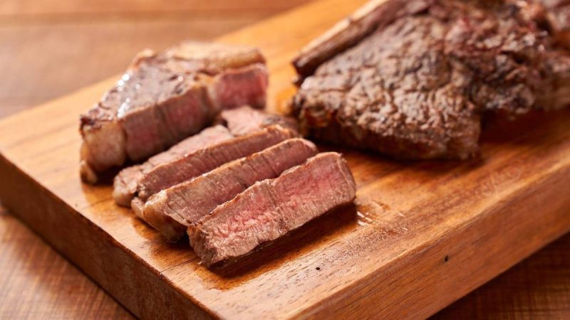 Veja diferença entre carne de primeira, segunda e terceira – 13/02/2025 – Nação churrasqueira