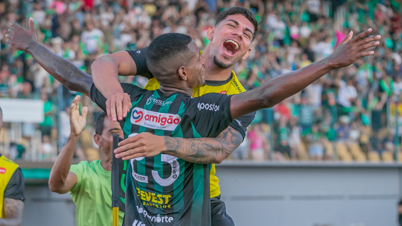 Veja o panorama após os jogos de ida das quartas de final