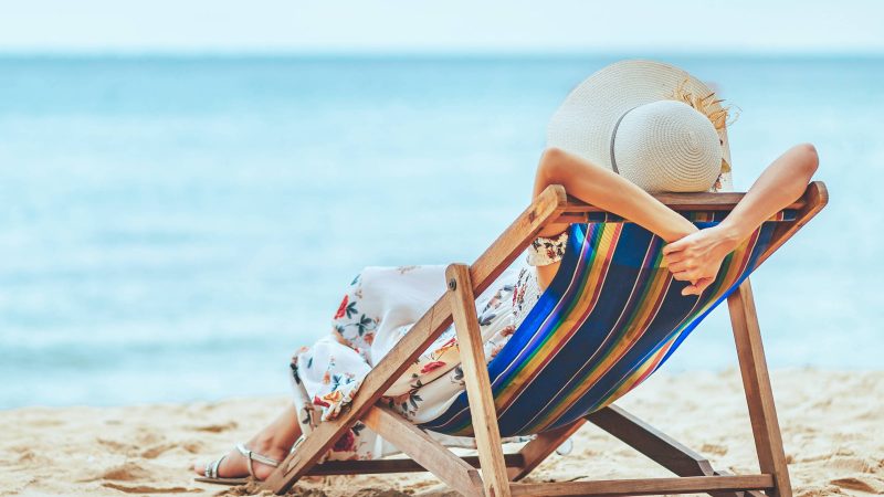 Viagem solo bate recorde de buscas no Google – 03/02/2025 – Turismo