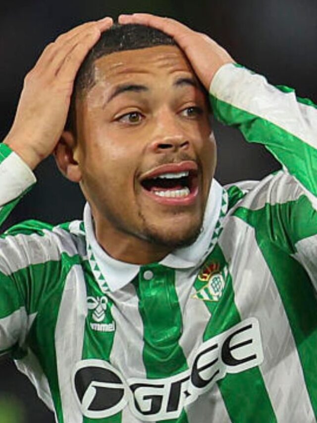 Vitor Roque: Motivos do fracasso da joia na Espanha