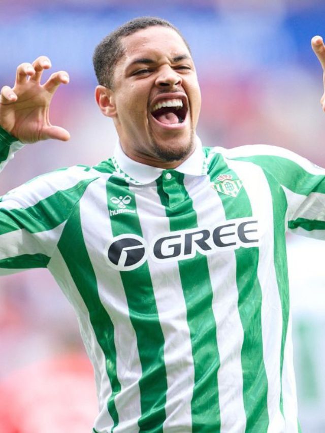 Vitor Roque já tem data para acertar com gigante do Brasileirão