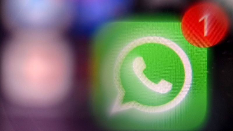 WhatsApp caiu? Usuários relatam instabilidade no app – 28/02/2025 – Mercado