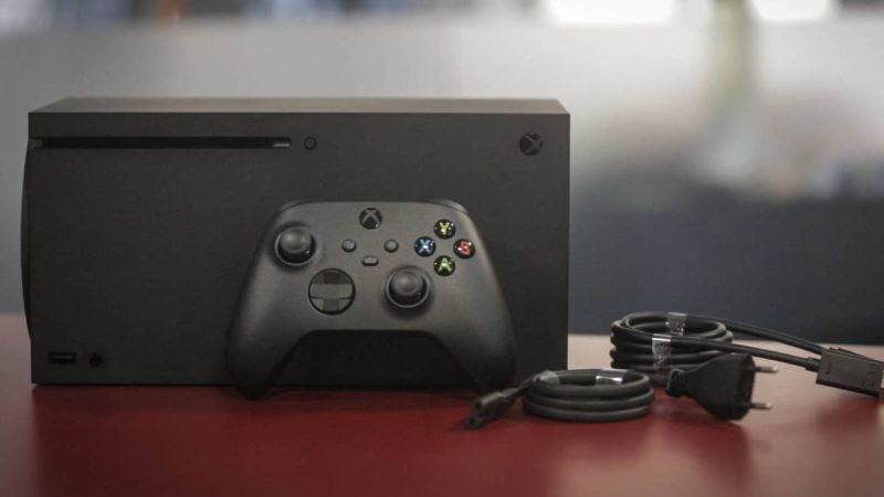 Xbox Series X some das prateleiras no país – 20/02/2025 – Tec