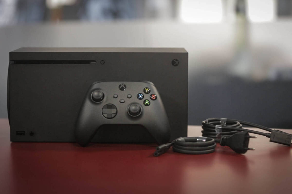 Xbox Series X some das prateleiras no país – 20/02/2025 – Tec