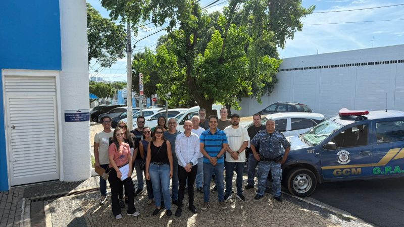 Sumaré segue com ações de limpeza da cidade e conscientização da população