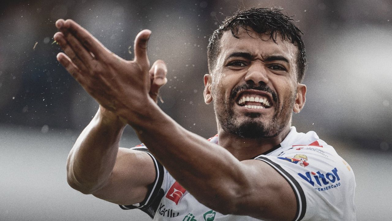 Operário x Tombense-MG: resultado, gol e ficha