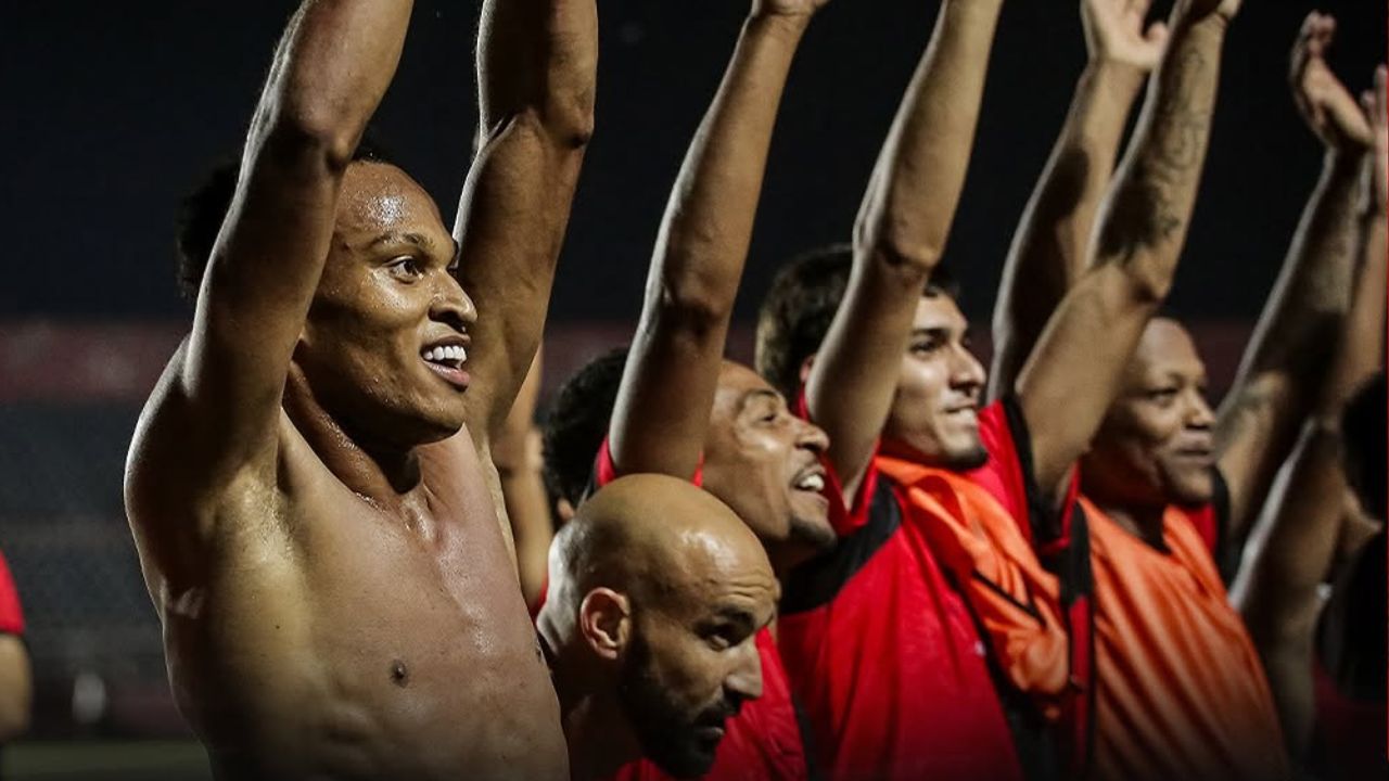 conheça o adversário do Athletico na Copa do Brasil