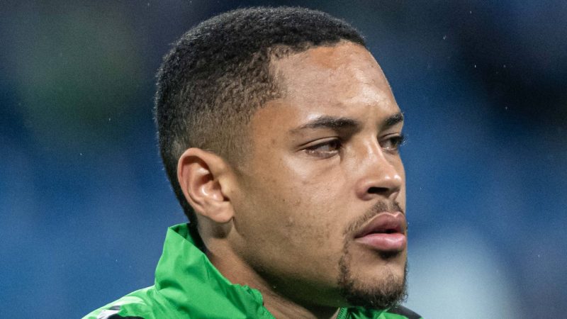 Inspirado em Cristiano Ronaldo, Vitor Roque “arrebentava” na base