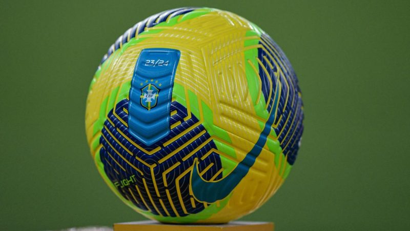 os classificados e os confrontos da segunda fase