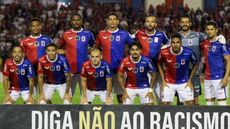 três motivos de esperança e um de preocupação
