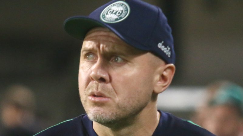 volante Andrey encaminha acordo para deixar o clube