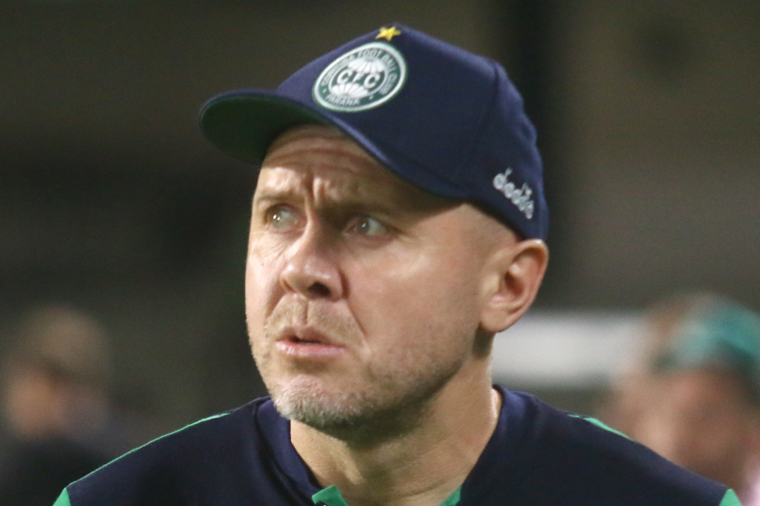 volante Andrey encaminha acordo para deixar o clube