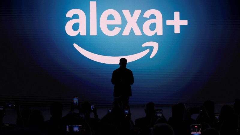 Alexa obrigará usuário dos EUA a enviar conversa à nuvem – 17/03/2025 – Tec