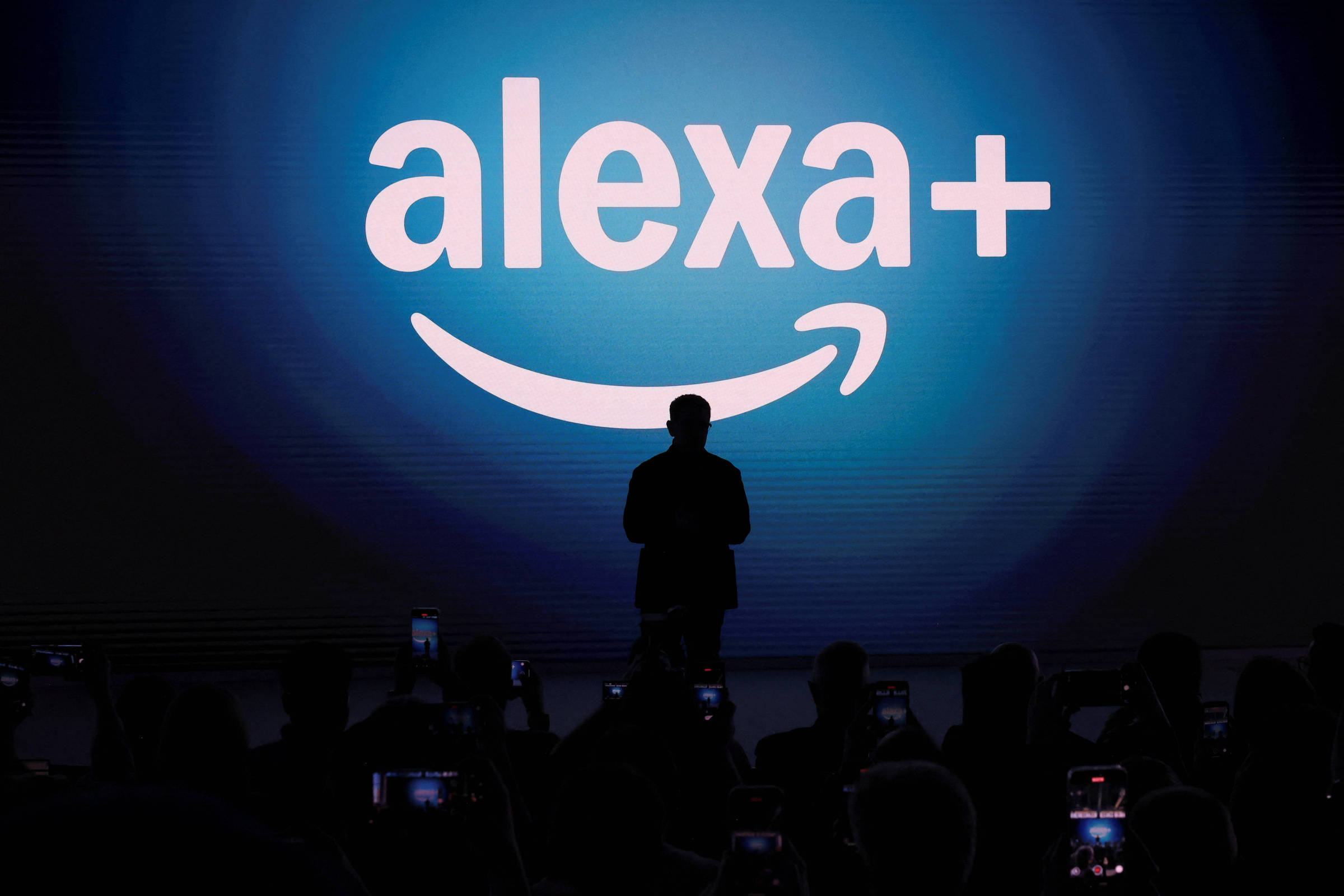 Alexa obrigará usuário dos EUA a enviar conversa à nuvem – 17/03/2025 – Tec